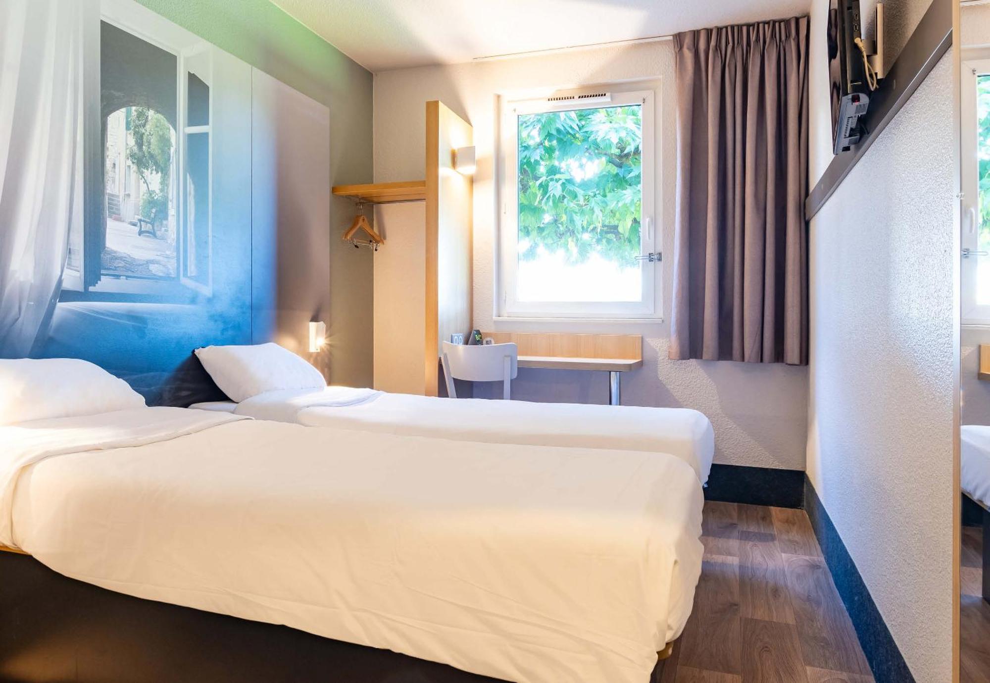 B&B Hotel Valence Sud 외부 사진