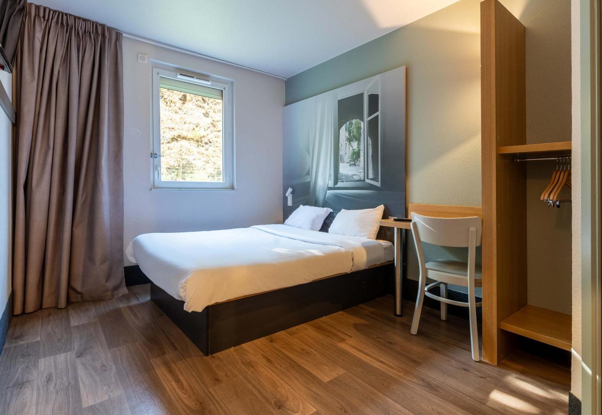 B&B Hotel Valence Sud 외부 사진
