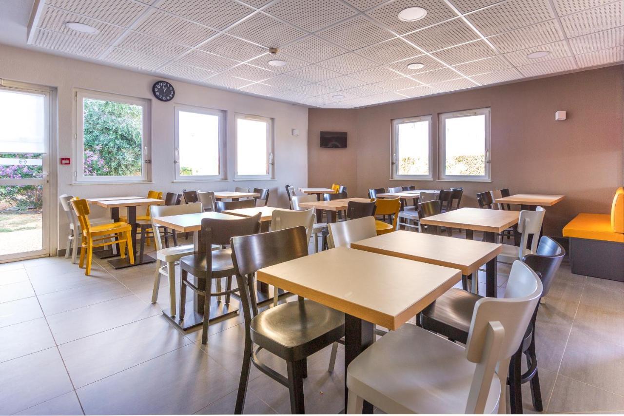 B&B Hotel Valence Sud 외부 사진