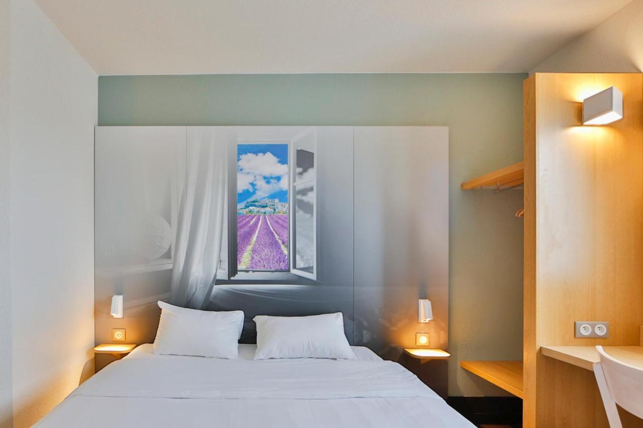 B&B Hotel Valence Sud 외부 사진