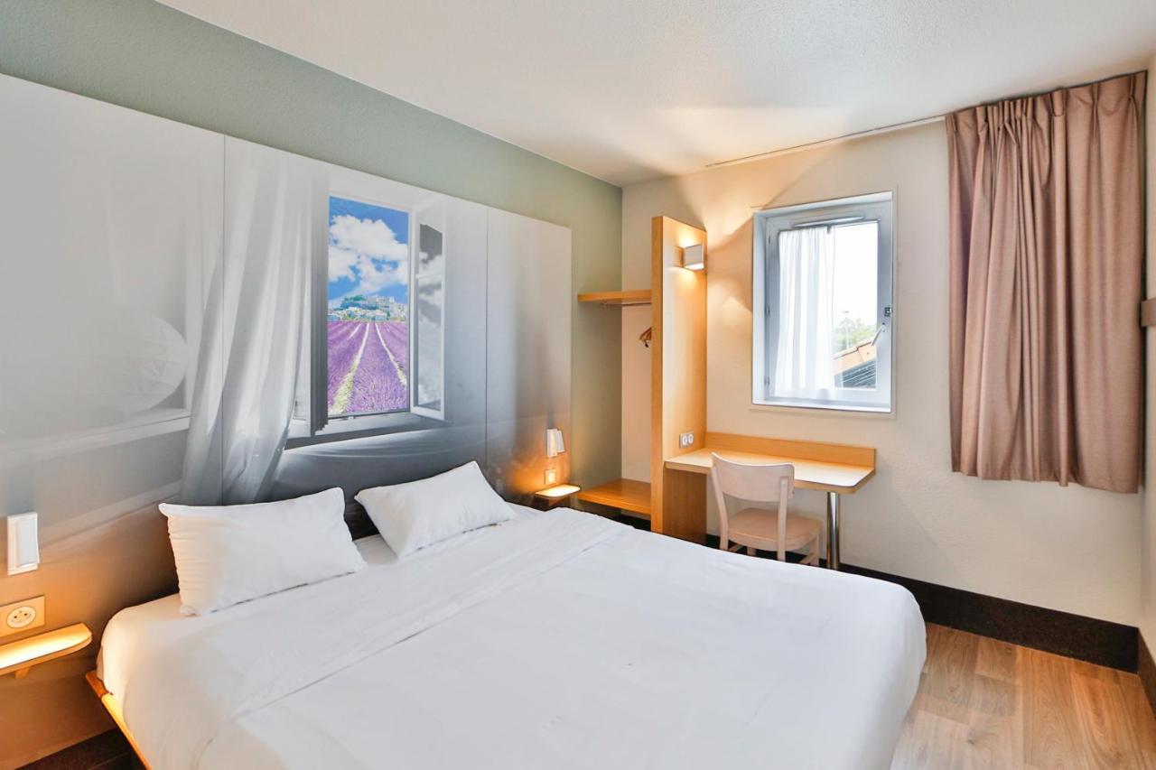 B&B Hotel Valence Sud 외부 사진
