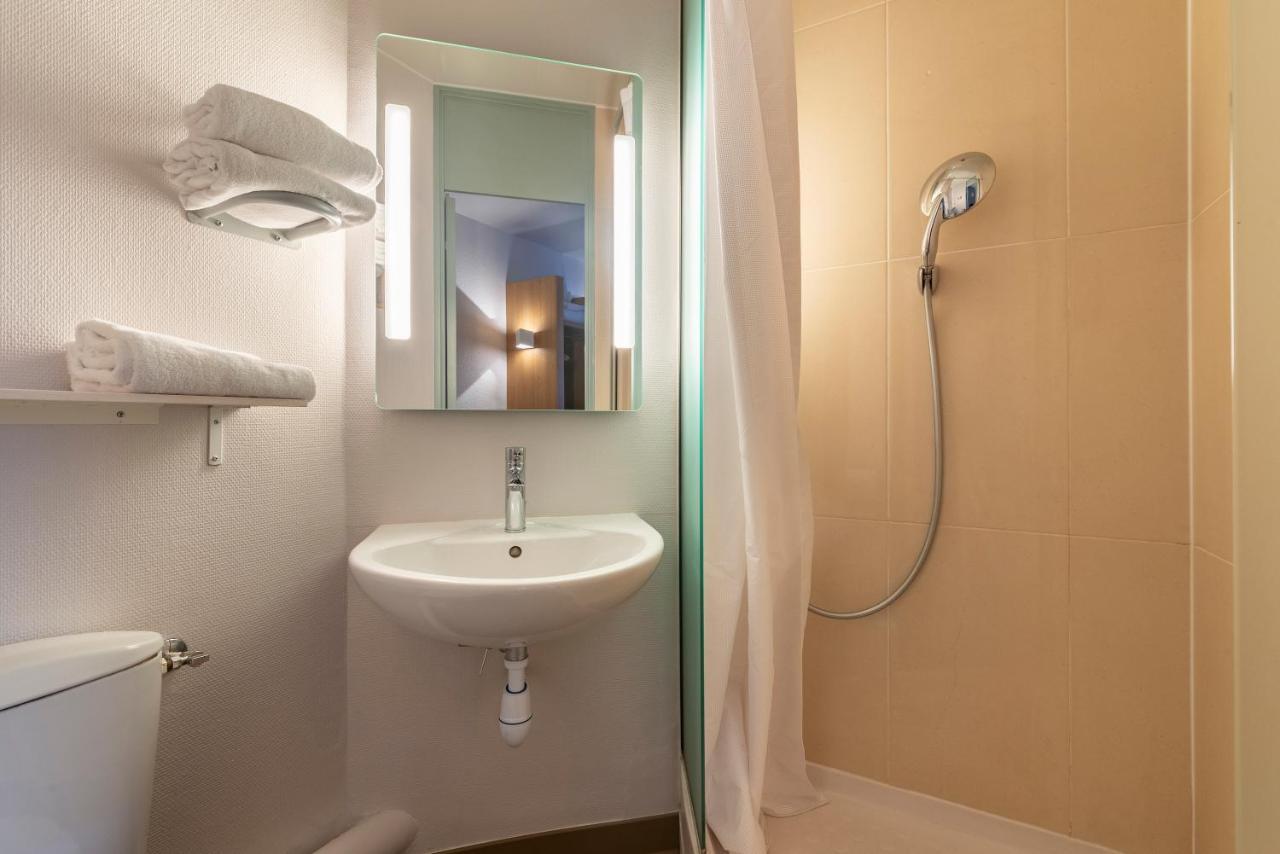 B&B Hotel Valence Sud 외부 사진