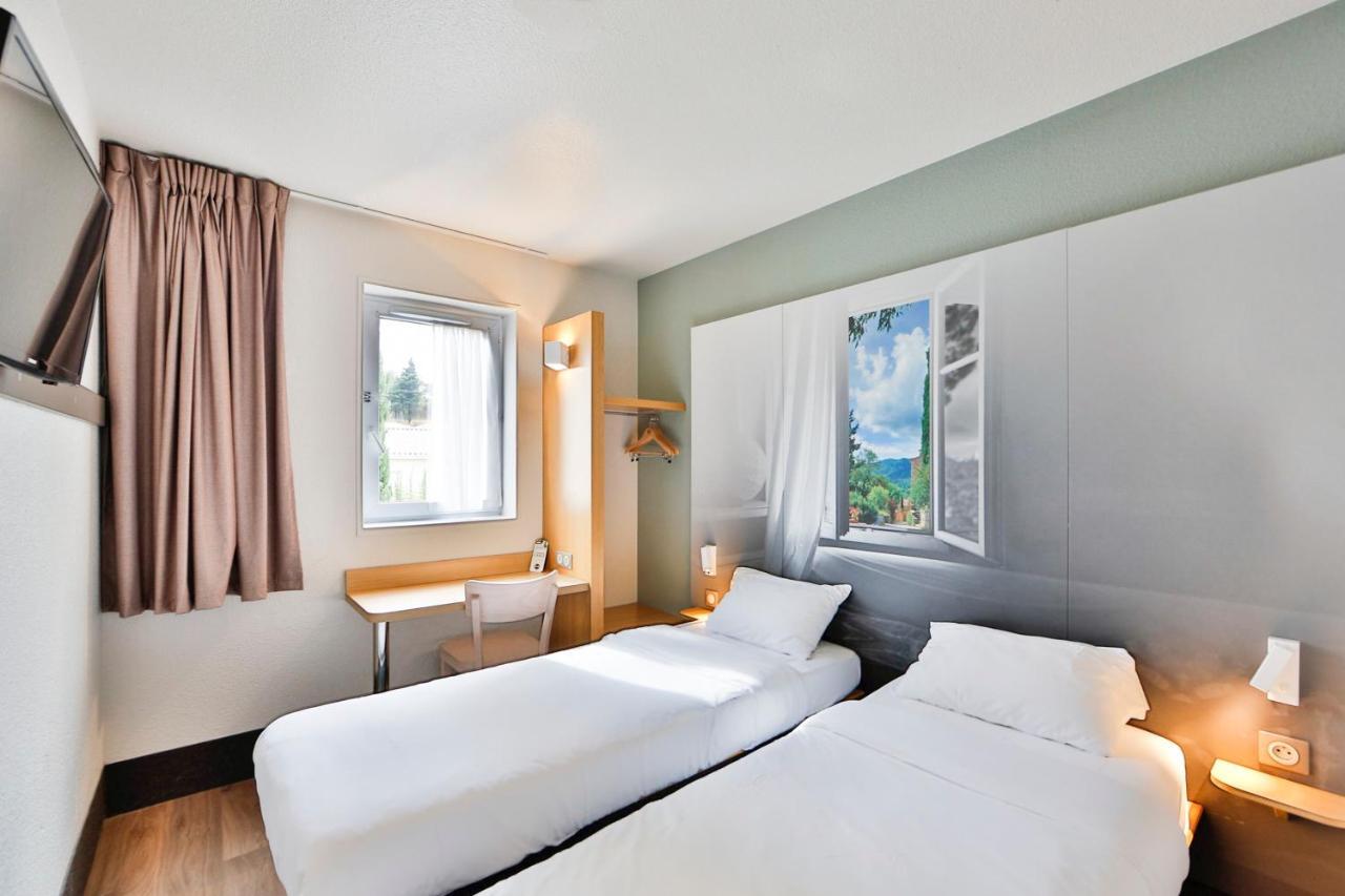 B&B Hotel Valence Sud 외부 사진