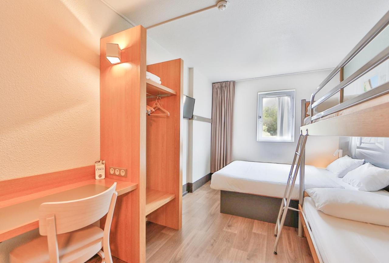 B&B Hotel Valence Sud 외부 사진